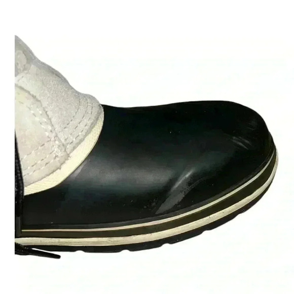 Khombu Emily Women's Winter Snow Boots size 10 - Picture 14 of 15